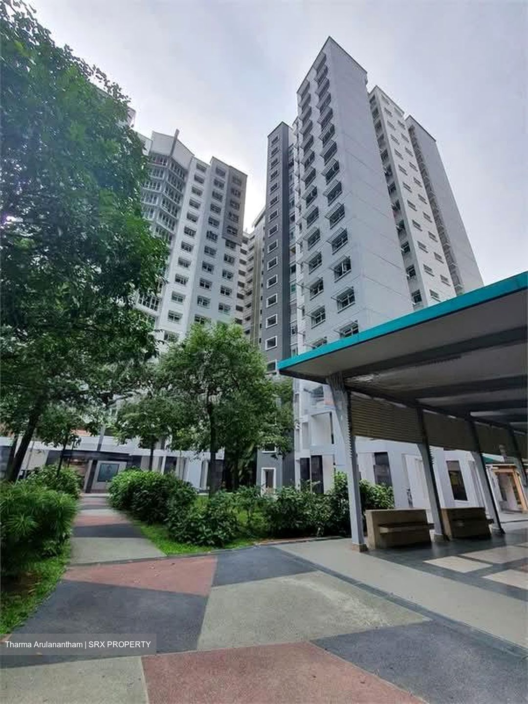 Blk 110C Punggol Field (Punggol), HDB 4 Rooms #573014491